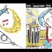 Il testo INTO YER SHTIK dei MUDHONEY è presente anche nell'album My brother the cow