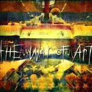 Il testo ALL WRAPPED UP degli AMERICAN HEAD CHARGE è presente anche nell'album War of art
