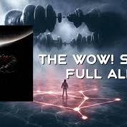 Il testo SHIMMERING SCARS dei MUSE è presente anche nell'album The wow! signal (2026)