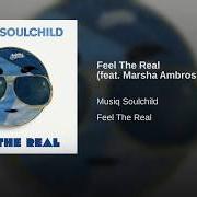 Il testo LET GO di MUSIQ SOULCHILD è presente anche nell'album Feel the real (2017)