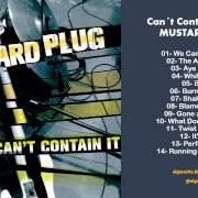 Il testo PUDDLE OF BLOOD dei MUSTARD PLUG è presente anche nell'album In black and white (2007)