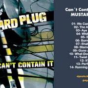 Il testo COPASETIC dei MUSTARD PLUG è presente anche nell'album In black and white (2007)