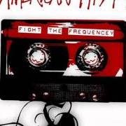 Il testo RECOVER THE STARS degli AMERICAN HI-FI è presente anche nell'album Fight the frequency (2010)