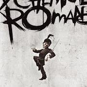 Il testo THIS IS HOW I DISAPPEAR dei MY CHEMICAL ROMANCE è presente anche nell'album The black parade (2006)