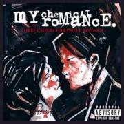 Il testo INTERLUDE dei MY CHEMICAL ROMANCE è presente anche nell'album Three cheers for sweet revenge (2004)