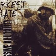 Il testo CATCH THE BULLET dei MY DARKEST HATE è presente anche nell'album At war (2004)