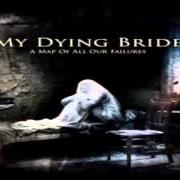 Il testo A MAP OF ALL OUR FAILURES dei MY DYING BRIDE è presente anche nell'album A map of all our failures (2012)