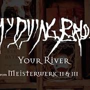Il testo CATCHING FEATHERS (DEMO) dei MY DYING BRIDE è presente anche nell'album Meisterwerk ii (2001)