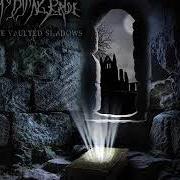 Il testo A PALE SHROUD OF LONGING dei MY DYING BRIDE è presente anche nell'album The vaulted shadows (2014)