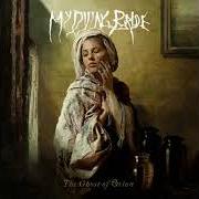 Il testo TIRED OF TEARS dei MY DYING BRIDE è presente anche nell'album The ghost of orion (2020)