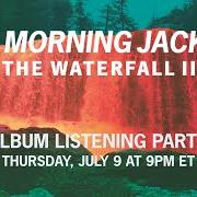 Il testo THIN LINE dei MY MORNING JACKET è presente anche nell'album The waterfall (2015)