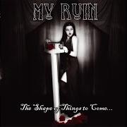 Il testo STAGE FRIGHT dei MY RUIN è presente anche nell'album The horror of beauty (2003)