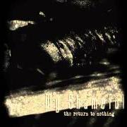 Il testo THE RETURN TO NOTHING dei MY SHAMEFUL è presente anche nell'album The return to nothing (2006)