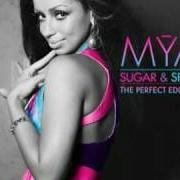 Il testo SUGAR DADDY di MYA è presente anche nell'album Sugar & spice perfect edition (2008)