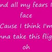 Il testo TURN IT UP di MYA è presente anche nell'album Fear of flying (2000)