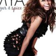 Il testo BACK TO DISCO di MYA è presente anche nell'album Sugar & spice (2008)