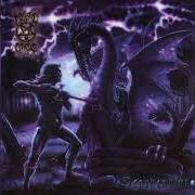 Il testo NOTRUM - THE SWORD OF MIGHT dei MYSTIC CIRCLE è presente anche nell'album Drachenblut (1998)