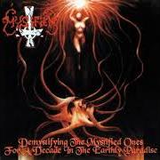 Il testo WILL JEWS PRAISE THE ANTICHRIST AS THEIR MESSIAH? dei MYSTIFIER è presente anche nell'album Demystifying the mystified ones (1998)