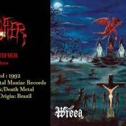 Il testo ...OUR EXULTATION... dei MYSTIFIER è presente anche nell'album Wicca (1992)