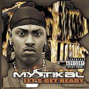 Il testo NECK UV DA WOODS di MYSTIKAL è presente anche nell'album Let's get ready (2000)