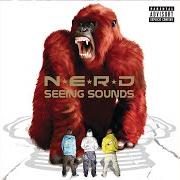 Il testo LOVE BOMB dei N.E.R.D. è presente anche nell'album Seeing sounds (2008)