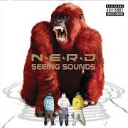 Il testo EVERYONE NOSE (REMIX) dei N.E.R.D. è presente anche nell'album Seeing sounds (2008)