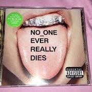 Il testo VOILÀ dei N.E.R.D. è presente anche nell'album No_one ever really dies (2017)