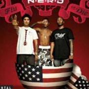 Il testo BREAKOUT dei N.E.R.D. è presente anche nell'album Fly or die (2004)