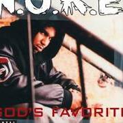 Il testo CONSIDER THIS di N.O.R.E. è presente anche nell'album God's favorite (2002)