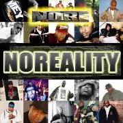 Il testo GREEN LIGHT di N.O.R.E. è presente anche nell'album Noreality (2007)