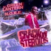 Il testo BABY GIRL di N.O.R.E. è presente anche nell'album Crack on steroids - mixtape (2012)