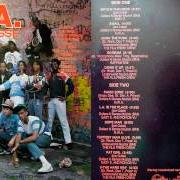 Il testo A BITCH IZ A BITCHH dei N.W.A. è presente anche nell'album N.W.A. and the posse (1987)