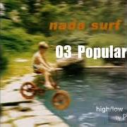 Il testo DEEPER WELL dei NADA SURF è presente anche nell'album High/low (1996)