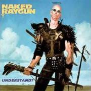 Il testo TREASON di NAKED RAYGUN è presente anche nell'album Understand? (1989)