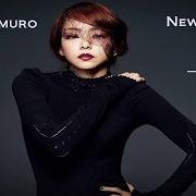 Il testo BIRTHDAY di NAMIE AMURO è presente anche nell'album _genic (2015)