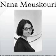 Il testo THE WIND BENEATH MY WINGS di NANA MOUSKOURI è presente anche nell'album Coleccion, vol. 5: hollywood - lo mejor del cine