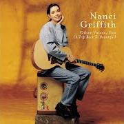 Il testo WHO KNOWS WHERE THE TIME GOES di NANCI GRIFFITH è presente anche nell'album Other voices, too (a trip back to bountiful) (1998)