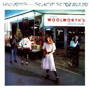 Il testo THE WING AND THE WHEEL di NANCI GRIFFITH è presente anche nell'album The last of the true believers (1986)