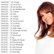 Il testo INTA EYH di NANCY AJRAM è presente anche nell'album Greatest hits (2009)