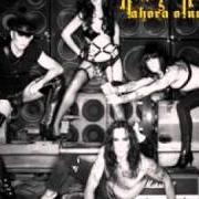 Il testo COHETE A NANCYLANDIA dei NANCYS RUBIAS è presente anche nell'album Ahora o nunca (2011)