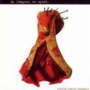 Il testo UPWARD AND UNINTERESTED dei NAPALM DEATH è presente anche nell'album In tongues we speak (1997)