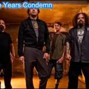 Il testo HOW THE YEARS CONDEMN dei NAPALM DEATH è presente anche nell'album Apex predator-easy meat (2015)