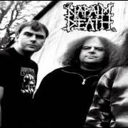 Il testo MORALE dei NAPALM DEATH è presente anche nell'album The code is red... long live the code (2005)