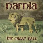 Il testo BACK FROM HELL dei NARNIA è presente anche nell'album The great fall (2003)