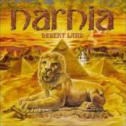 Il testo TRAPPED IN THIS AGE dei NARNIA è presente anche nell'album Desert land (2001)