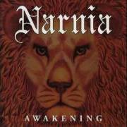 Il testo THE RETURN OF ASLAN dei NARNIA è presente anche nell'album The awakening (1998)