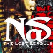 Il testo HIGHLY FAVORED di NAS è presente anche nell'album The lost tapes 2 (2019)