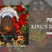 Il testo ULTRA BLACK (FEAT. HIT-BOY) di NAS è presente anche nell'album King's disease (2020)