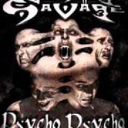 Il testo HUMAN FACTOR dei NASTY SAVAGE è presente anche nell'album Psycho psycho (2004)