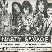 Il testo SAVAGE DESIRE dei NASTY SAVAGE è presente anche nell'album Wage of mayhem - ep (2003)